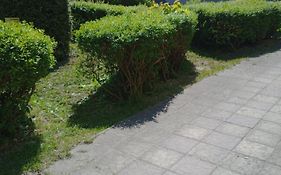 Caloroczny Apartament U Grzegorza