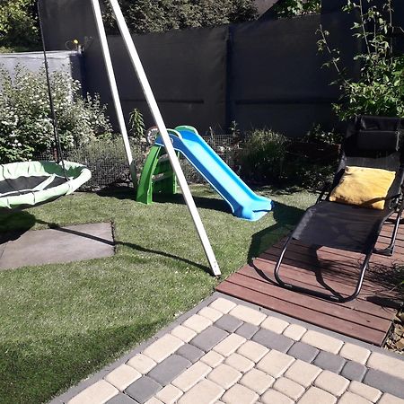 Caloroczny Apartament U Grzegorza Lidzbark Welski Zewnętrze zdjęcie