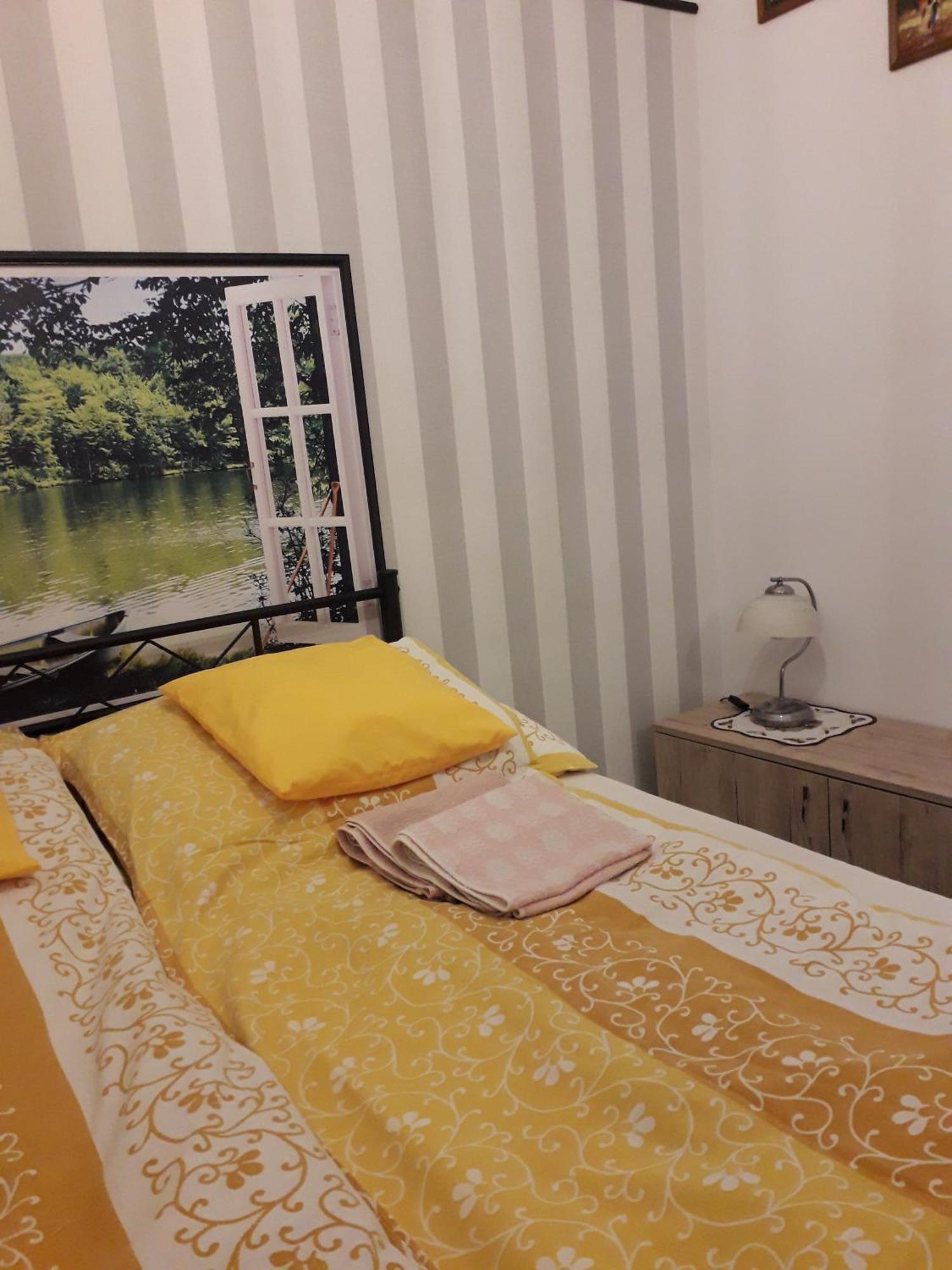 Caloroczny Apartament U Grzegorza Lidzbark Welski Zewnętrze zdjęcie