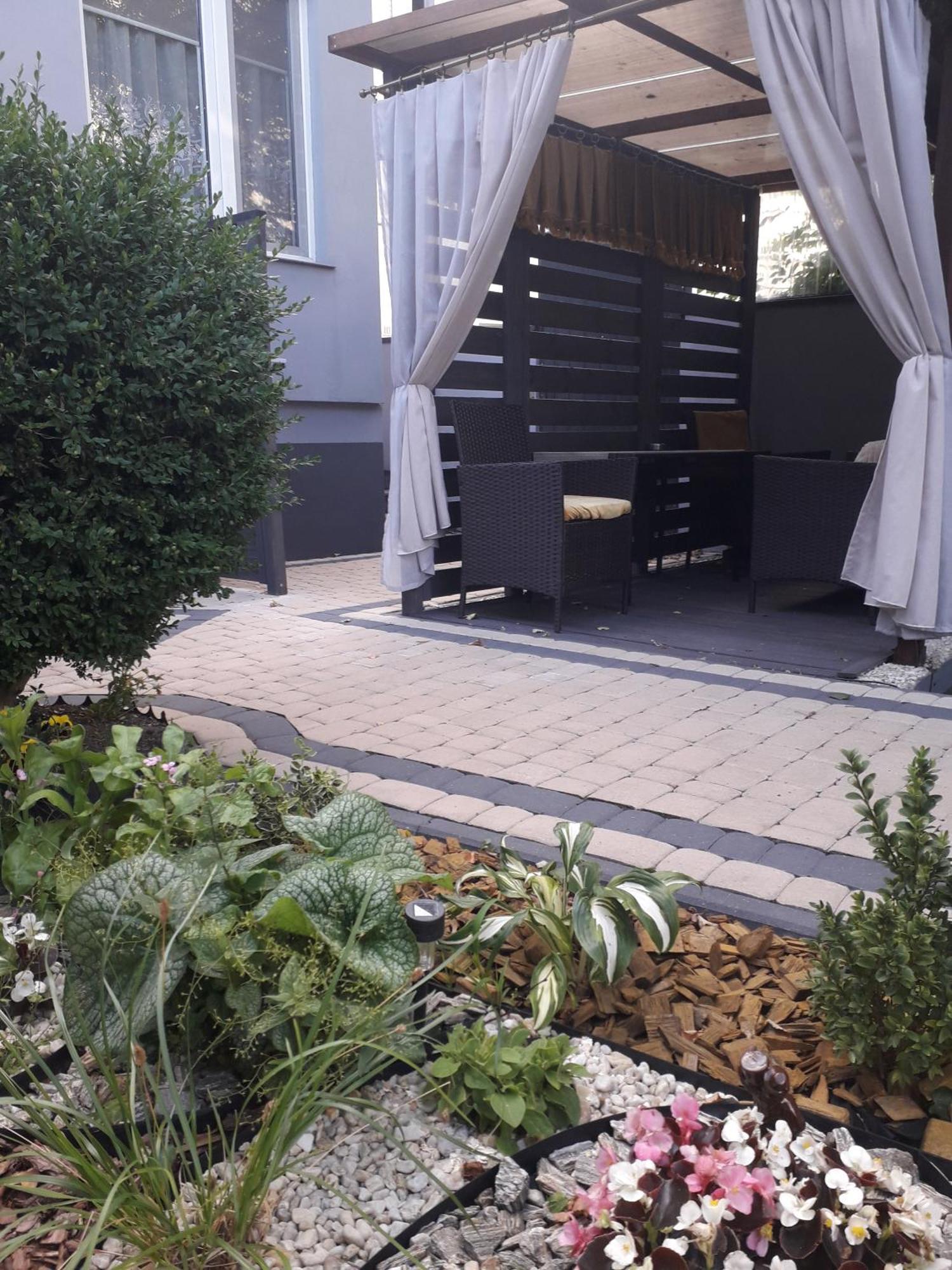 Caloroczny Apartament U Grzegorza Lidzbark Welski Zewnętrze zdjęcie