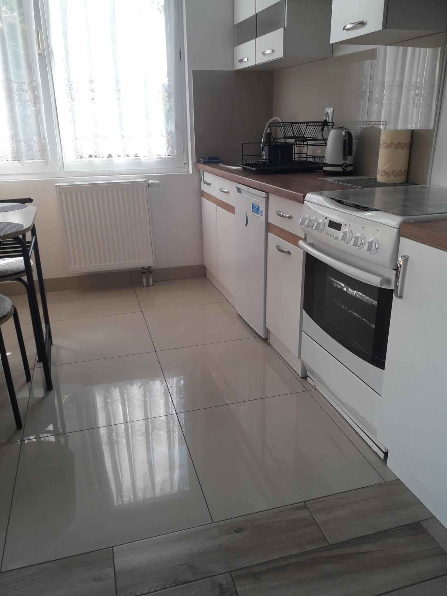 Caloroczny Apartament U Grzegorza Lidzbark Welski Zewnętrze zdjęcie